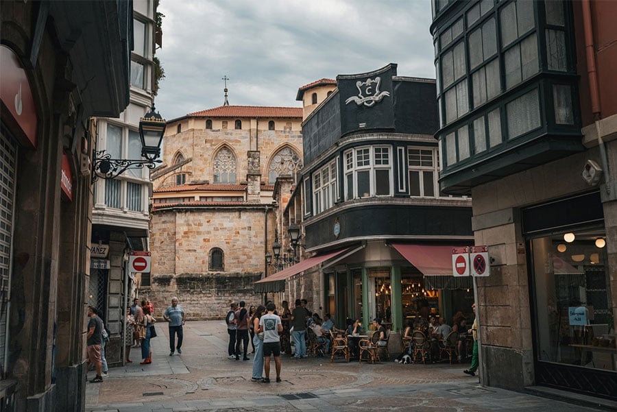 Bilbao