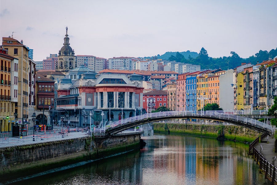 Bilbao