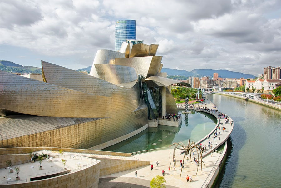 Bilbao