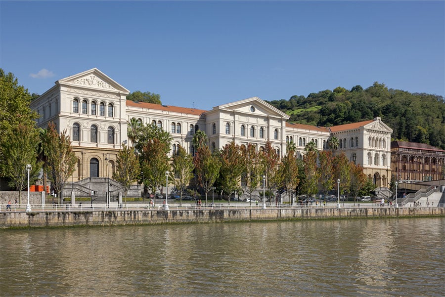 Bilbao