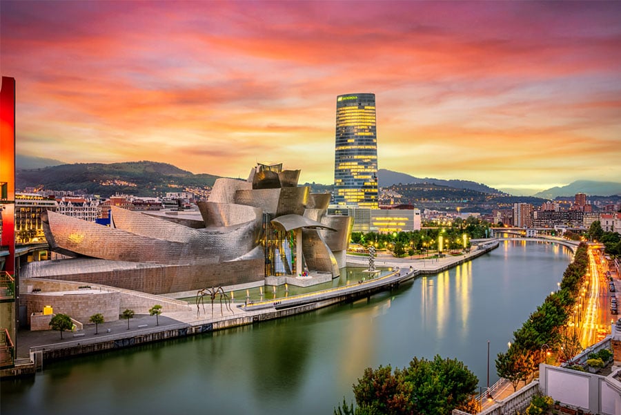 Bilbao