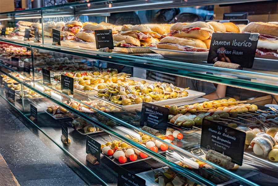 Mercado Ribera