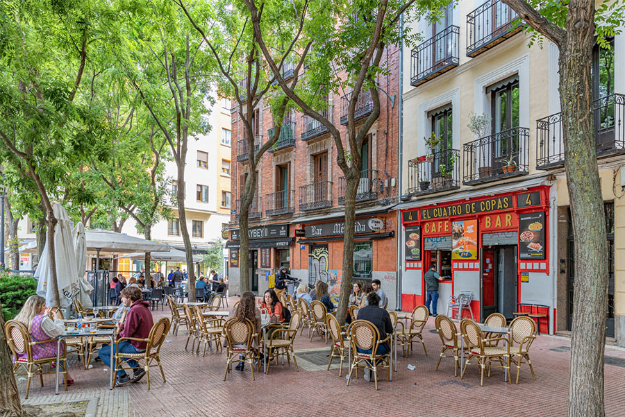 Madrid