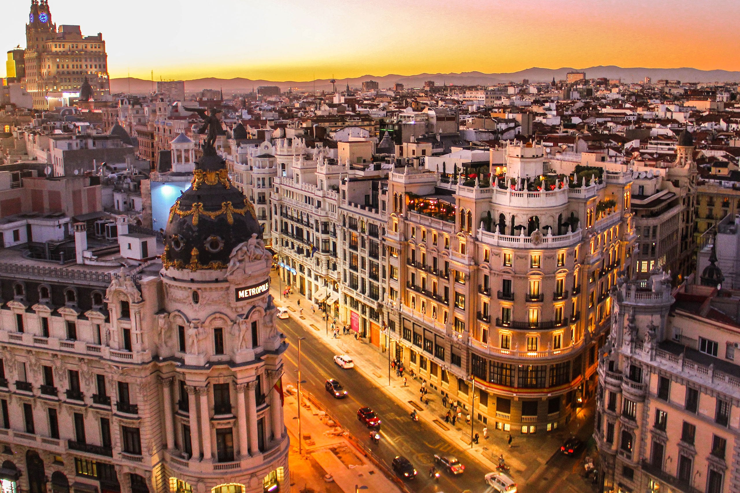 madrid-city