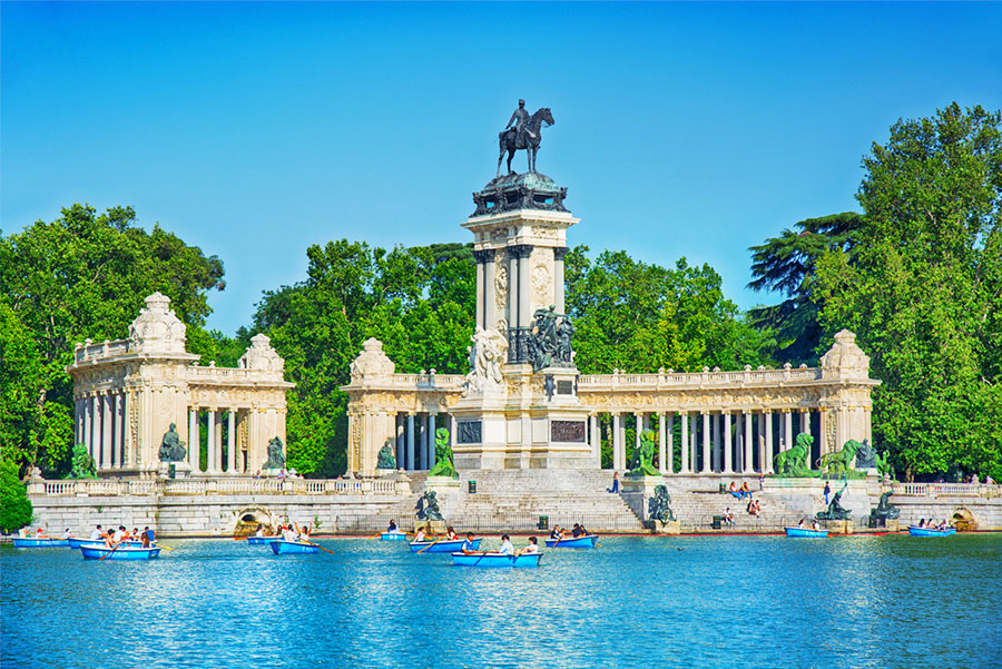 Madrid