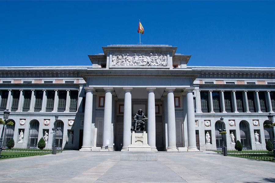 Museo Prado