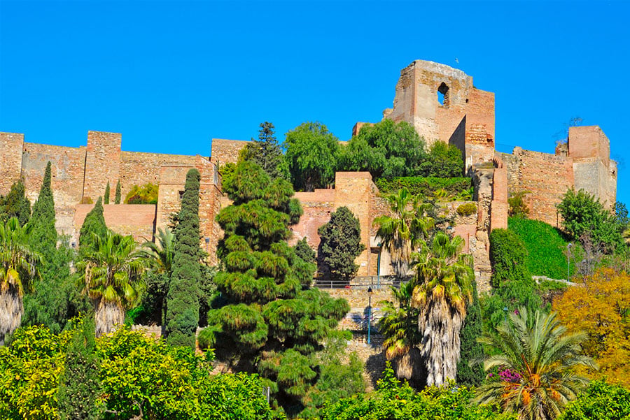 Málaga