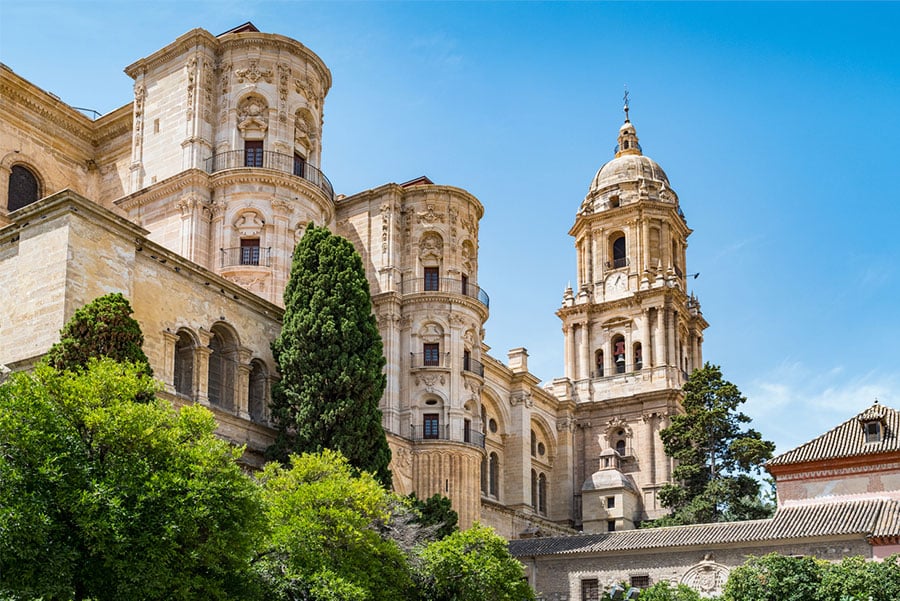 malaga-city