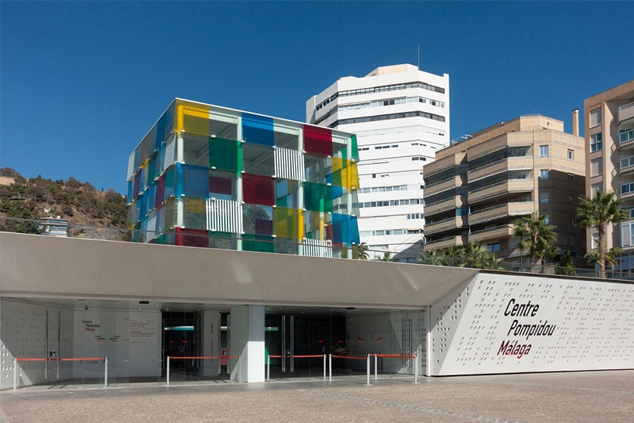 Malaga