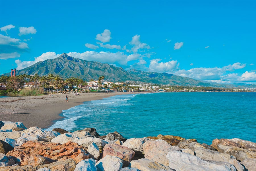 Malaga