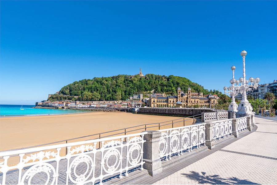 San Sebastián