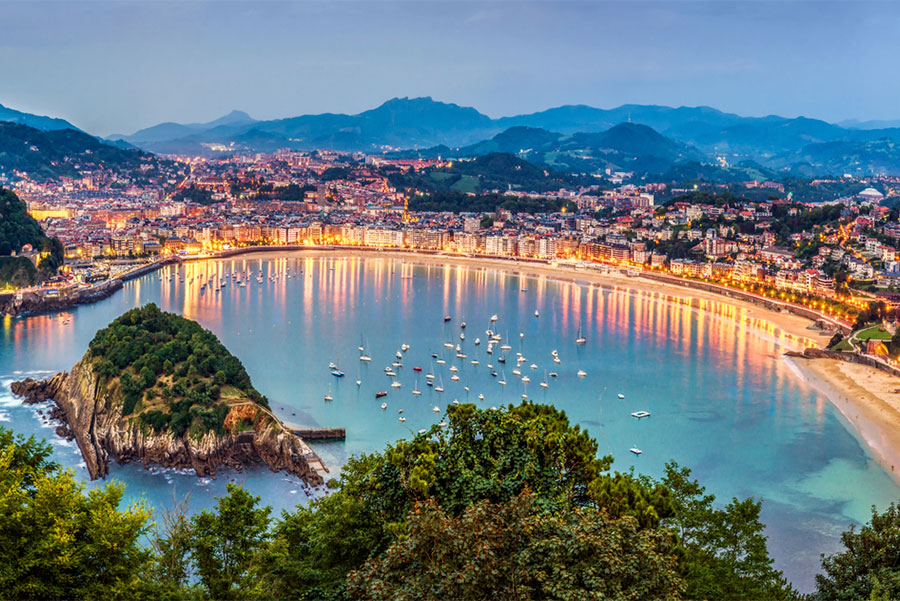 San-Sebastian