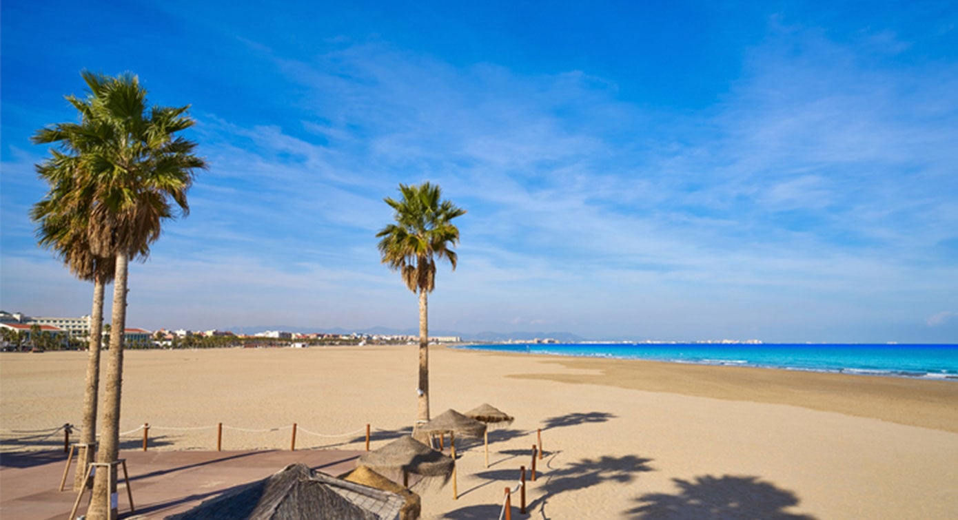 valencia-city